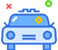 Airport Taxi